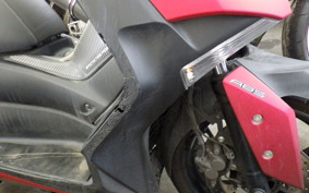 YAMAHA X-MAX 250 A SG42J