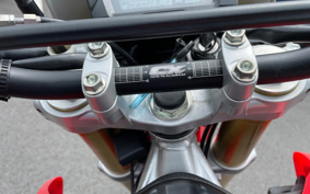 HONDA CRF250L MD38