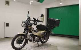 HONDA CT125 HUNTER CUB 2022 JA55