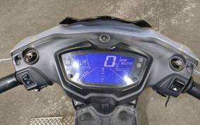 YAMAHA  CYGNUS  GRIF ASU SEJ4J