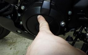YAMAHA MT-25 A RG74J