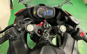 KAWASAKI Ninja 250 ABS EX250P