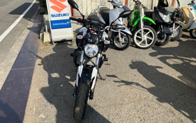 YAMAHA MT-07 2016 RM07J