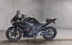 YAMAHA YZF-R25 RG43J