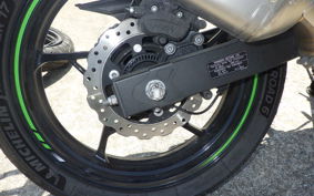 KAWASAKI NINJA 400 2022 EX400G