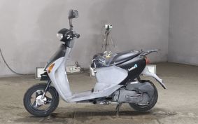 SUZUKI LETS4 CA46A