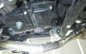 KAWASAKI Z125 PRO BR125H