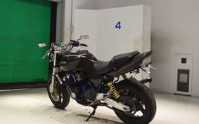 HONDA CB400SF VTEC SPEC 2 2003 NC39