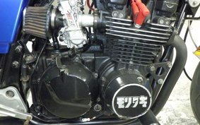 KAWASAKI Z400 FX 1980 KZ400E