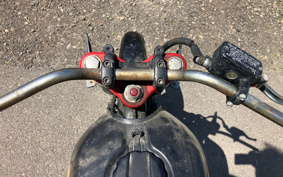HONDA CB400 SUPER HAWK3 NC04