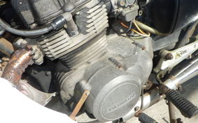 HONDA CB250 T CB250T