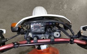 HONDA XLR250R MD22