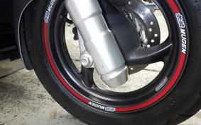 HONDA FORZA Z MF08
