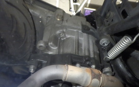 SUZUKI BURGMAN200A 2021 CH41A