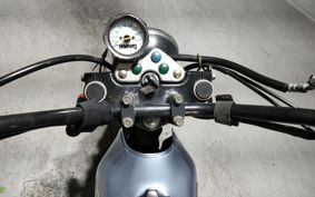 SUZUKI GLASS TRACKER BIG BOY NJ4BA
