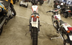 HONDA TLR200 MD09
