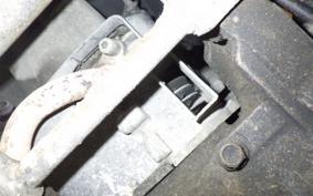 SUZUKI ADDRESS V125 SS CF4MA