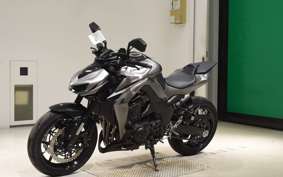 KAWASAKI Z1000 Gen.5 2016
