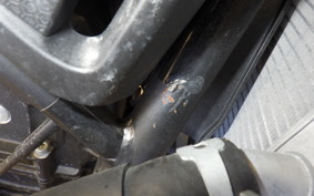 YAMAHA MT-25 A RG74J