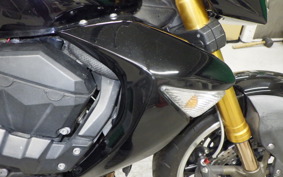 KAWASAKI Z1000 Gen.3 2008 ZRT00B