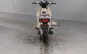 HONDA SUPER CUB50 AA04