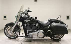 HARLEY FLBS 1870 2018