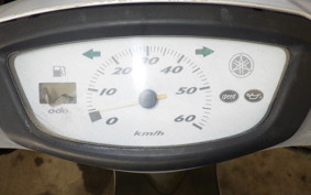 YAMAHA JOG Gen.4 2023 SA16J