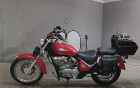 SUZUKI INTRUDER 250 VJ51A