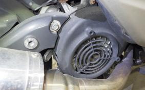 YAMAHA CYGNUS 125 XSR 2 SE44J