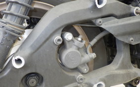 HONDA FORZA 250 MF17
