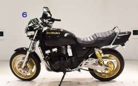 SUZUKI GSX400 IMPULSE 2004 GK7CA