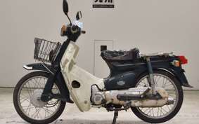 HONDA C70 SUPER CUB E C70