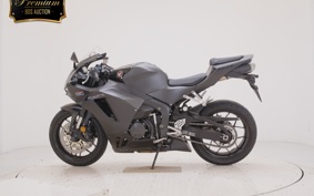 HONDA CBR600RR 2024