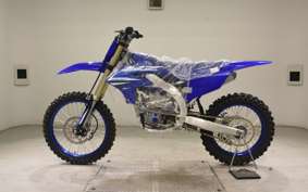 YAMAHA YZ250F 2025 CG58C