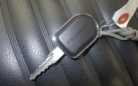 PEUGEOT ジャンゴ125A