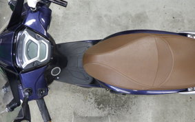 KYMCO TERSELY S125