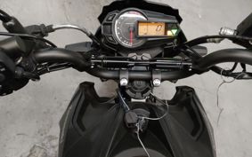 KAWASAKI Z125 PRO  BR125H
