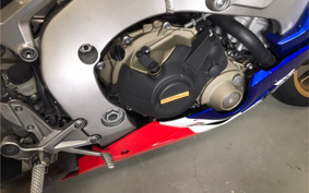 HONDA CBR1000RR 2017 SC77