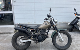 YAMAHA TW200 2JL