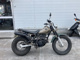 Фото Yamaha TW200 с японского аукциона