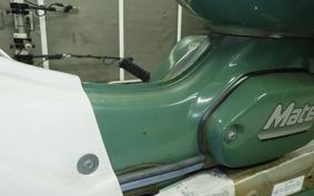 YAMAHA MATE 50 UA04J