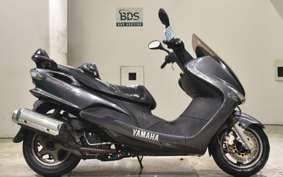 YAMAHA MAJESTY 125 FI