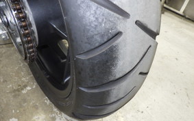 HONDA CB400SF GEN 4 A 2021 NC42