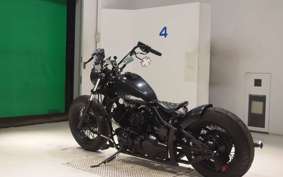 YAMAHA DRAGSTAR 400 CLASSIC 1999 4TR