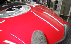 DUCATI STREETFIGHTER V4 S 2020