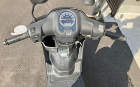 HONDA TACT BASIC AF79