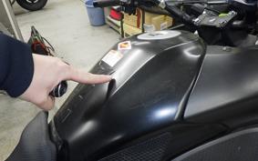 HONDA 400X 2014