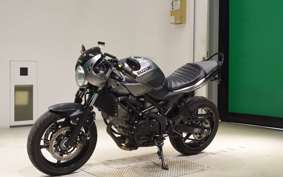 SUZUKI SV650 X A 2020 VP55B