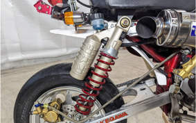 HONDA MONKEY AB27