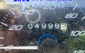 HONDA CBF125 PCJ7
